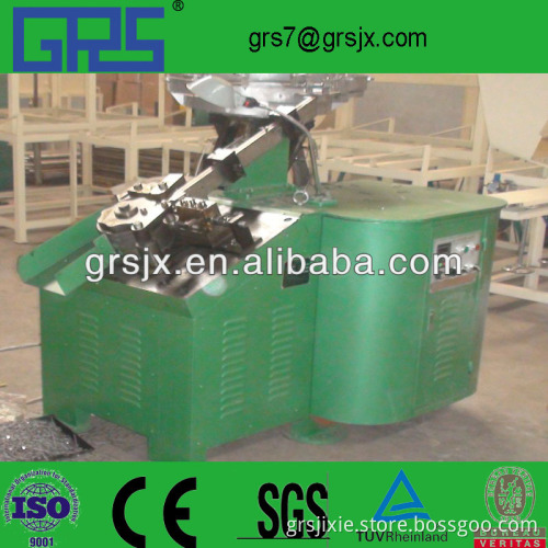 Thread Rolling Nail Making Machine China Supplier